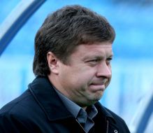 Футбол. ”Арсенал” (Киев) - ”Сталь” (Алчевск)