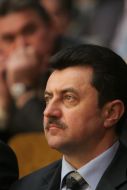 V-й съезд партии ”Наша Украина”
