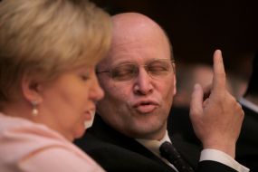 V-й з’їзд партії ”Наша Україна”