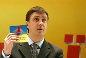 V-th congress of ”Our Ukraine”