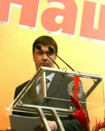 V-th congress of ”Our Ukraine”