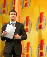 V-th congress of ”Our Ukraine”