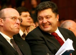 V-th congress of ”Our Ukraine”