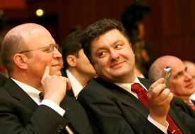 V-th congress of ”Our Ukraine”