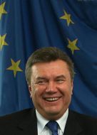 Meeting of Yanukovich with representative of PACE