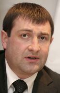 Valeriy Rozov