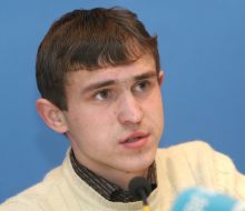 Yaroslav Kondratenko