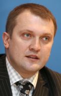 Sergey Lazenkov