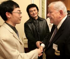 VII-th young pianists international competition