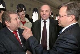 All Ukrainian students forum