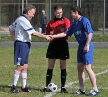 Футбол. Всеукраинский студенческий форум