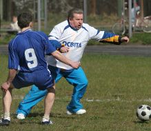 Михаил Поплавский