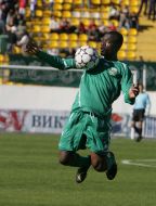 Soccer. ”Karpaty” (Lvov) vs. ”Tavriya” (Simferopol)