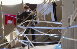 Мітинг коаліції на Майдані Незалежності. 23.04.2007