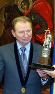 Leonid Kuchma