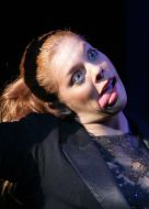 Anastasiya Stotskaya