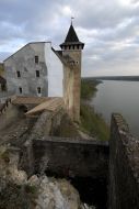 Khotyn’s fortress