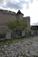 Khotyn’s fortress
