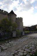 Khotyn’s fortress
