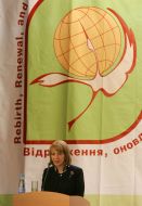 Катерина Ющенко