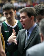 Томо Махорич