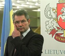 Viktoras Muntianas