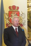 Aleksandr Moroz