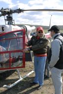 Rally ”Old fortress 2007”