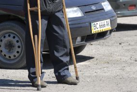 Rally ”Old fortress 2007”