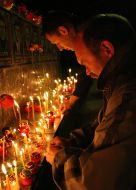 Requiem in memory of Chornobyl victims