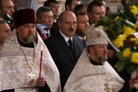 Funeral of Boris Yeltsin