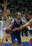 Баскетбол. БК ”Киев” (Киев) - БК ”Азовмаш” (Мариуполь)