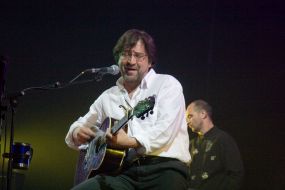 Юрий Шевчук