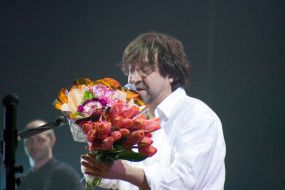 Юрий Шевчук