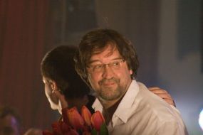 Юрий Шевчук