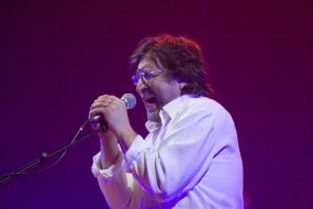 Юрий Шевчук