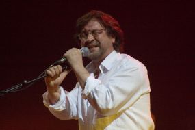 Юрий Шевчук