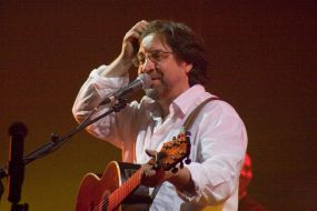 Юрий Шевчук