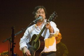 Юрий Шевчук