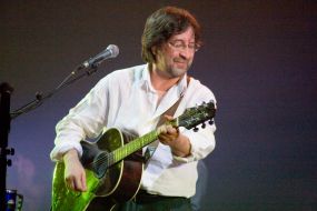 Юрий Шевчук