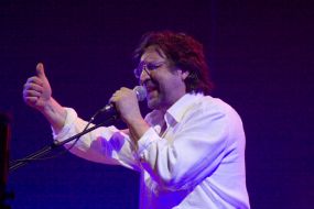 Юрий Шевчук