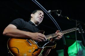 Ruslan Yegorov and Artem Mendelenko