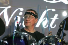 Ruslan Yegorov and Artem Mendelenko