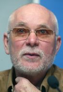 Прес-конференція в УНІАН. Фестиваль «Москва-Ялта-транзит-2007»