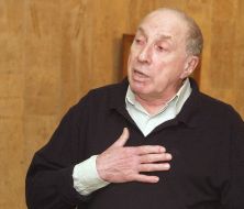 Sergey Yurskiy
