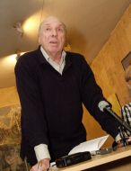 Sergey Yurskiy