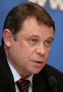 Игорь Пекарев