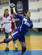 Handball championship of Ukraine