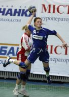 Handball championship of Ukraine