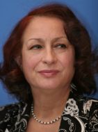 Press conference of National association of Ukranian experts and Congress of Ukranian intelligentsia in UNIAN